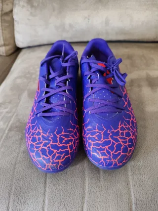 Zapatillas fútbol Skechers Talla 37