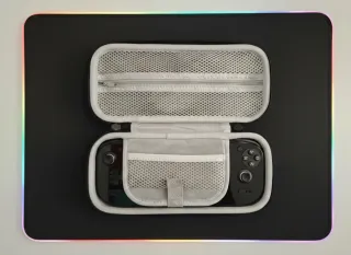 AYN Odin 2 128GB Negra