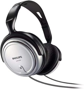 Philips SHP2500/10 Auriculares interior con cable