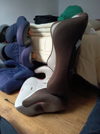 Silla de coche Baby auto