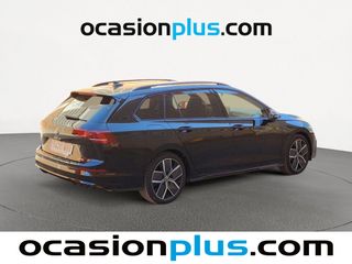 Volkswagen Golf Variant R-Line 1.5 eTSI 110 kW (150 CV) DSG