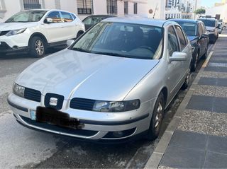 SEAT Leon 2000