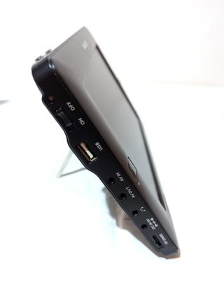 TV Portatile Majestic USB REC (no DVB-T2)