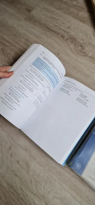 Répétition générale