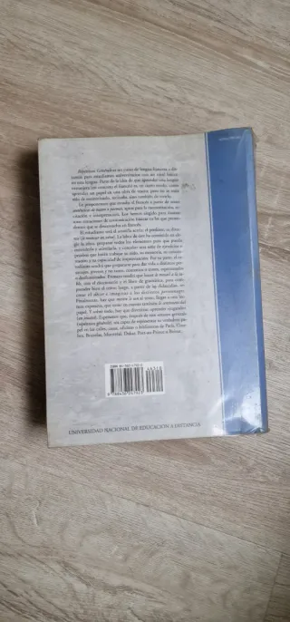 Répétition générale