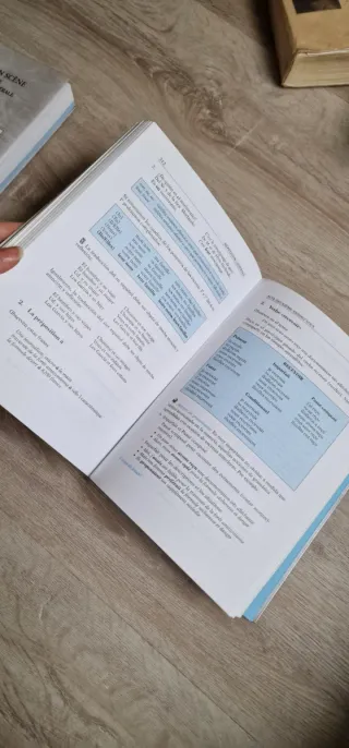 Répétition générale