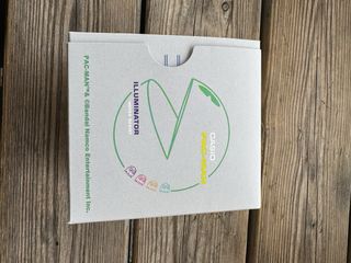 Relógio Casio Pac-Man A168WEPC-7AER Novo