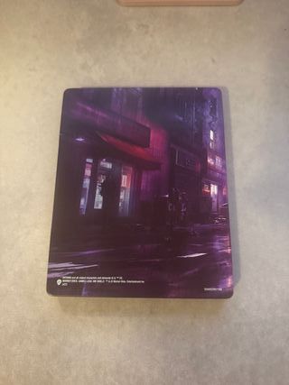 Gotham Knights Special Edition PS5