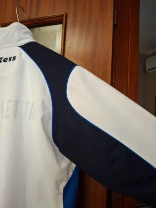 Tuta sportiva Zeus uomo