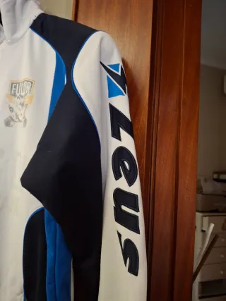 Tuta sportiva Zeus uomo