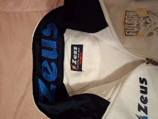 Tuta sportiva Zeus uomo