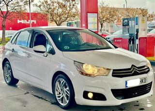 Citroen C4 148.000kms 1.6HDI 92cv