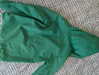 Abrigo primavera niño 8-9 años