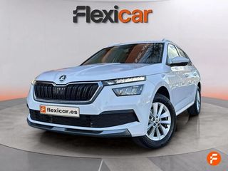 Skoda Kamiq 1.0 TSI 81kW (110CV) AMBITION
