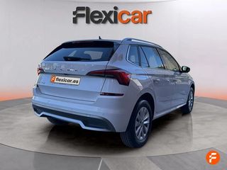 Skoda Kamiq 1.0 TSI 81kW (110CV) AMBITION