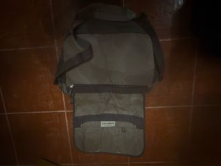 Funda Maletín Portátil Negro las 3 por 20€