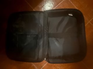 Funda Maletín Portátil Negro las 3 por 20€