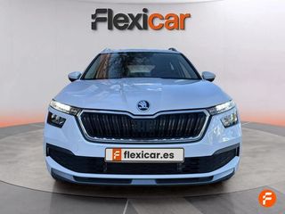Skoda Kamiq 1.0 TSI 81kW (110CV) AMBITION