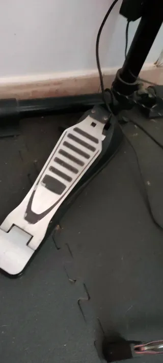 Batería Electrónica Millenium MPS-250