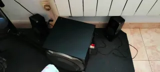 Batería Electrónica Millenium MPS-250