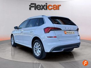 Skoda Kamiq 1.0 TSI 81kW (110CV) AMBITION