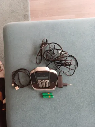 Teléfono Inalámbrico SPC