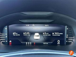 Skoda Kamiq 1.0 TSI 81kW (110CV) AMBITION