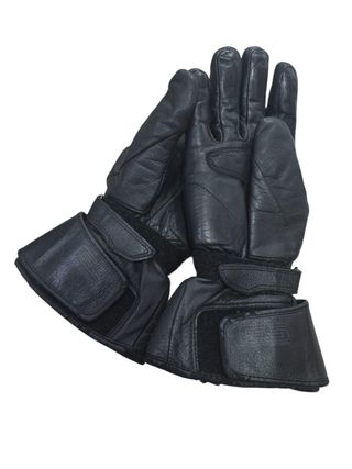 GUANTES DE MOTO CON PROTECCION REV IT! H20 TALLA S