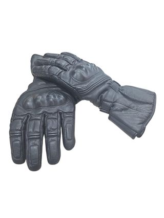 GUANTES DE MOTO CON PROTECCION REV IT! H20 TALLA S