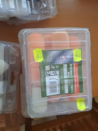 Lote 3 Rodillos Pintura