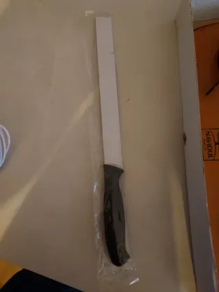 Jamonero Navidul + Cuchillo