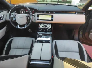 Land Rover Range Rover Velar 2018