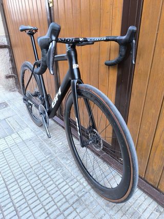 Bicicleta BH Ultralight