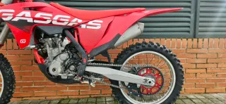 Gas Gas MC 250 F 2023