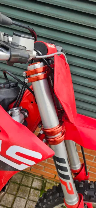 Gas Gas MC 250 F 2023