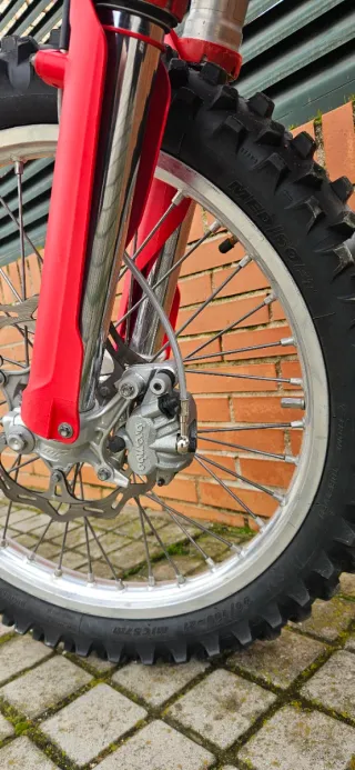 Gas Gas MC 250 F 2023