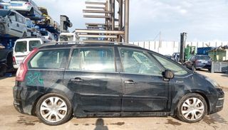 Citroen 106294 amortiguador delantero c4 picasso