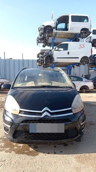 Citroen 106294 amortiguador delantero c4 picasso