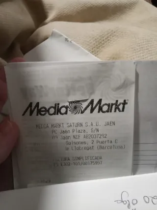 iPhone 16 Rosa Nuevo