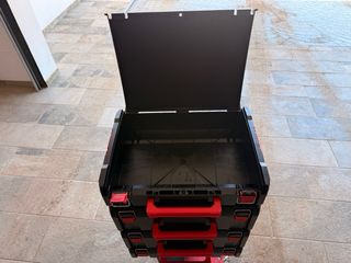 Maletines Milwaukee M18 Nuevos