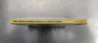 CD Varios Artistas - Going Crazy. (L)