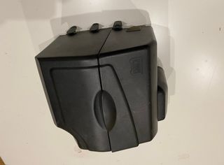 TAPA BATERIA CITROEN C2 C3 CUBIERTA DESPIECE