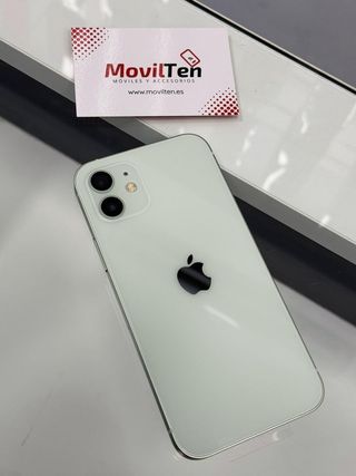 iPhone 12 64GB Verde NUEVO
