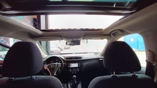 Nissan X-TRAIL dCi 130CV (96kW) 360 7 plazas