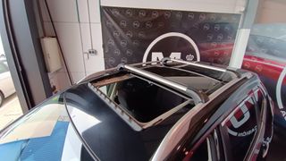 Nissan X-TRAIL dCi 130CV (96kW) 360 7 plazas