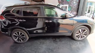 Nissan X-TRAIL dCi 130CV (96kW) 360 7 plazas