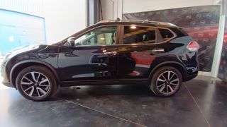 Nissan X-TRAIL dCi 130CV (96kW) 360 7 plazas
