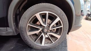 Nissan X-TRAIL dCi 130CV (96kW) 360 7 plazas