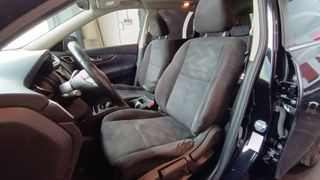 Nissan X-TRAIL dCi 130CV (96kW) 360 7 plazas