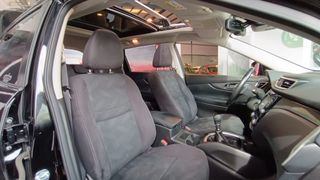 Nissan X-TRAIL dCi 130CV (96kW) 360 7 plazas